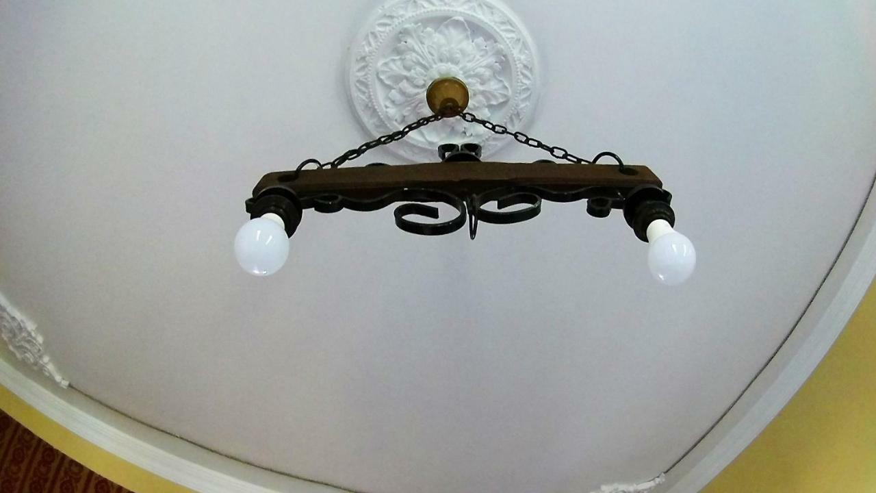 Surmava Palace マートヴィリ エクステリア 写真